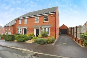 2, Beaumaris Way, Grantham NG31 8WP