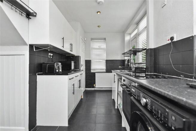 2 bed End of Terrace for sale Image 5