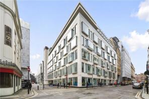 Flat 1, 34, Worship Street, London EC2A 2AH