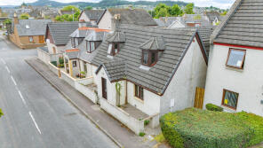 29, Madras Street, Inverness IV3 8DA