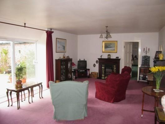 Reception Room 2