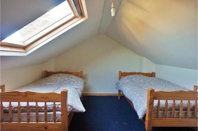 Loft Room
