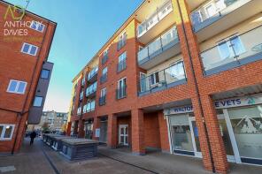 43, Chamberlayne Court, Fawkon Walk, Hoddesdon EN11 8FE
