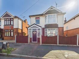 39, Highfield Avenue, Harwich CO12 4DR
