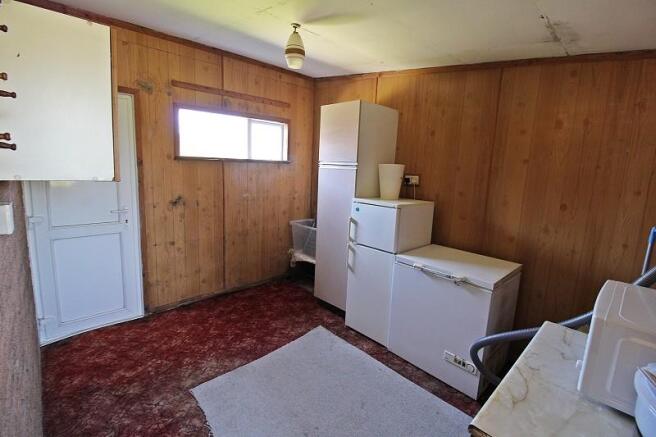 Storage Room