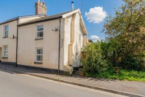 18 Corner Cottage, Mill Street, Crediton EX17 3AA