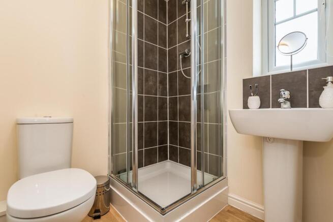 Master En-suite