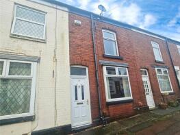 40, Halton Street, Bolton BL2 1JT