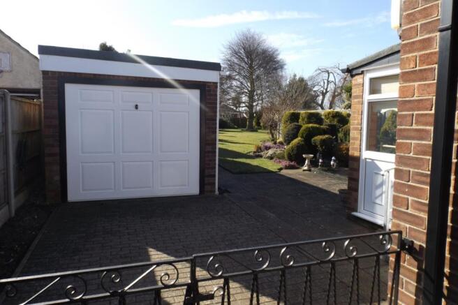 garage