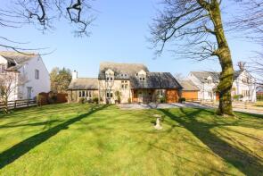 Blake Fell House, Lamplugh CA14 4TY
