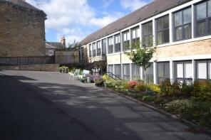 9, Pesco Mills, Drumlanrig Square, Hawick TD9 0BQ