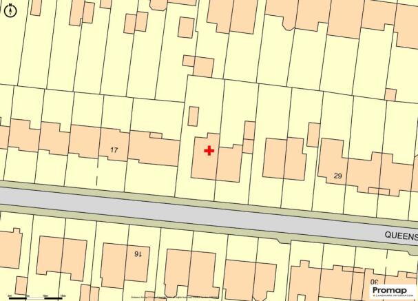 Plot Map