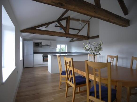 kitchen & dining