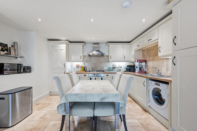 Kitchen-Diner