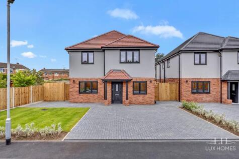 Oaklands Mews, Third Avenue