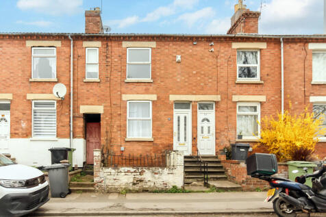 Newcomen Road, Wellingborough