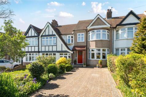 Wickham Chase, West Wickham