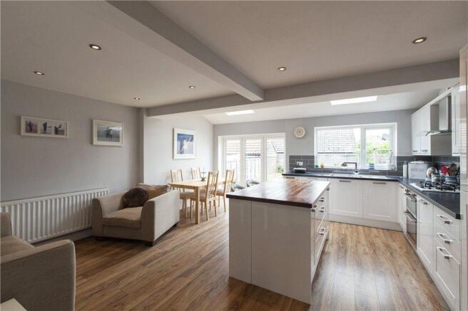 Family Kitchen