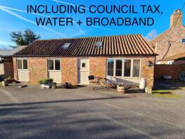 Former Bungalow At, Orchard Hill Farm, Top Street, Askham NG22 0RR