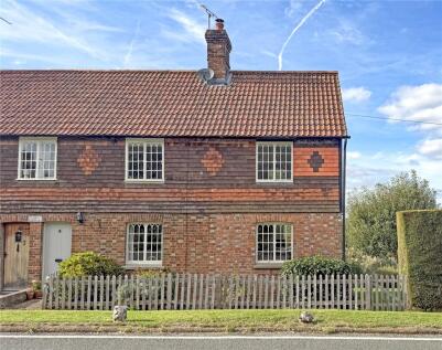 Hartfield, East Sussex