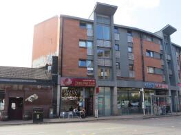 Flat 1/1, 169, Dumbarton Road, Glasgow G11 6AA