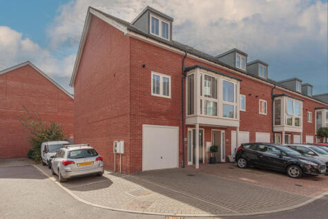 Deben Meadows, Melton, IP12 1FS