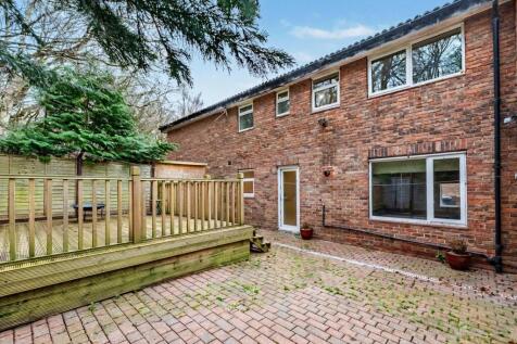 Silk Mill Approach, Cookridge, Leeds