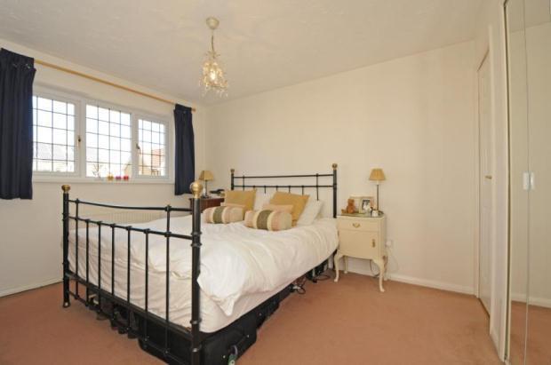 Main Bedroom