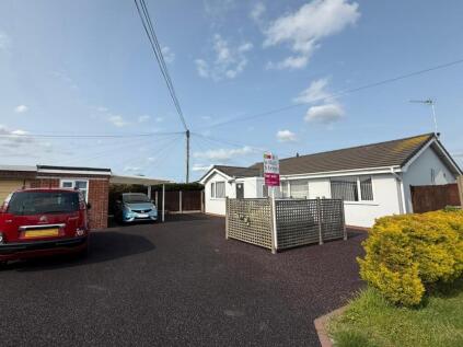 Warwick Road, Chapel St. Leonards, Skegness