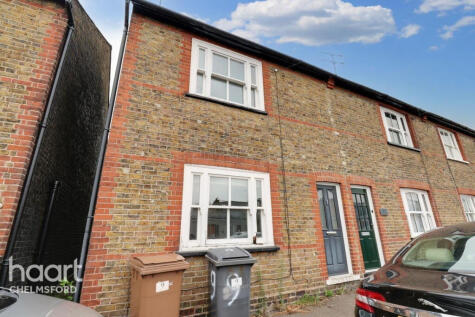 Parker Road, Chelmsford