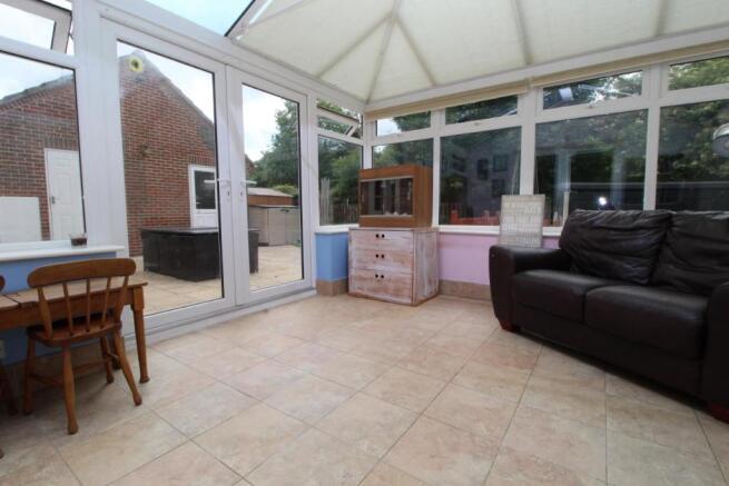 CONSERVATORY