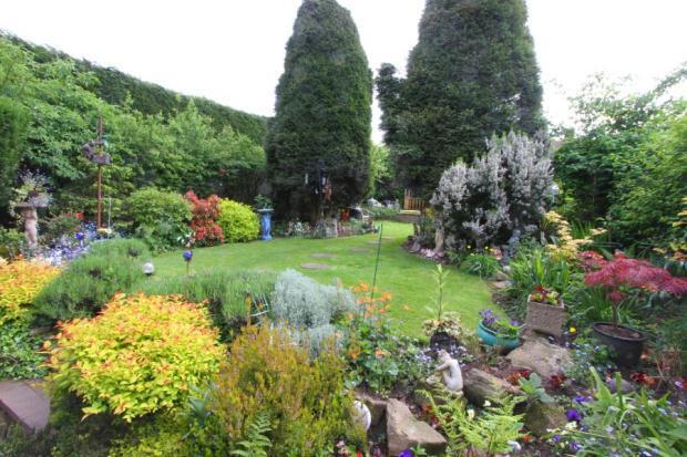 Garden Two