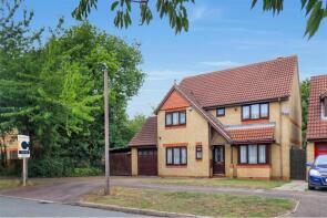 128, Studley Knapp, Walnut Tree, Milton Keynes MK7 7NE