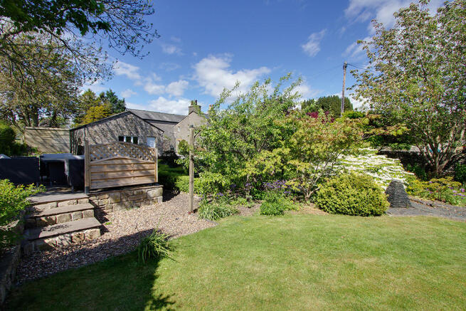 Gardens