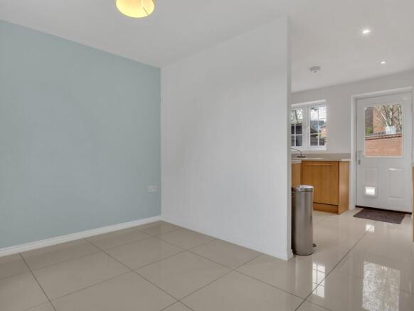 Dairy Way, Kibworth Harcourt, LE8 photo 4
