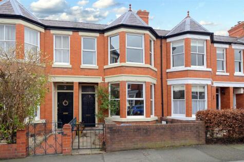 King Street, Cherry Orchard, Shrewsbury