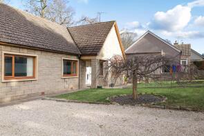 10 Ledaig, Woodside Road, Fochabers IV32 7HD
