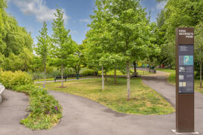 37, 3 Albon House, Neville Gill Close, London SW18 4BS