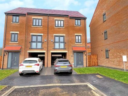 Glades Road, Eaglescliffe, TS16
