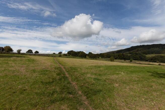 Adjacent Countryside Views