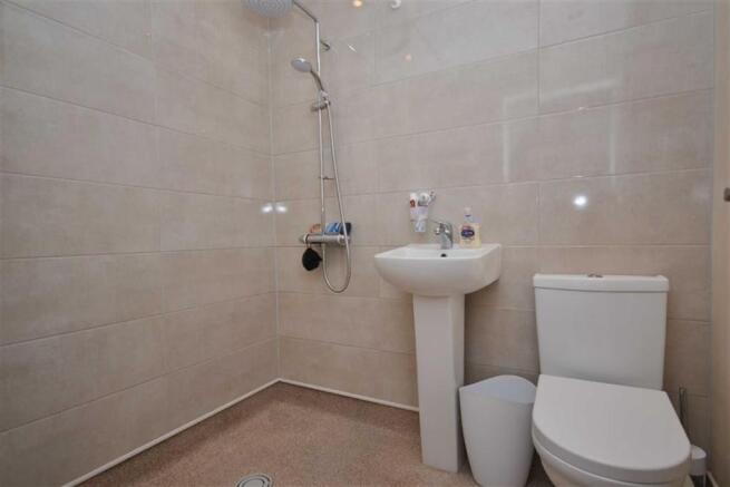 Wet Room