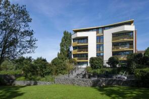 Flat 1, Bishops Wood Court, Aylmer Road, Hornsey, London N2 0BS