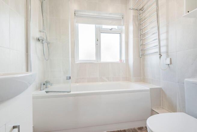 Bathroom 1