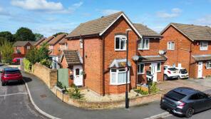 46, Evercreech Road, Whitchurch, Bristol BS14 9RA