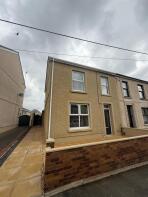 25, Barry Road, Lower Brynamman SA18 1TY