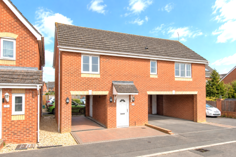 Magpie Close, Corby, Northamptonshire, NN18 8FJ