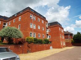 Flat 26, Kenilworth Hall, Bridge Street, Kenilworth CV8 1BQ