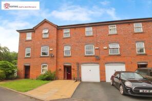 5, Drayman Close, Walsall WS1 3JR