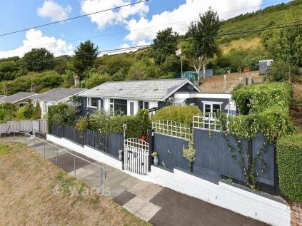 St. George's Crescent, Dover, Kent