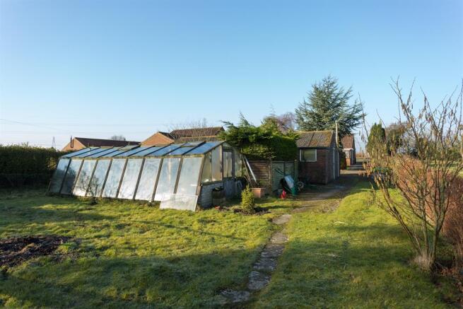 Greenhouse